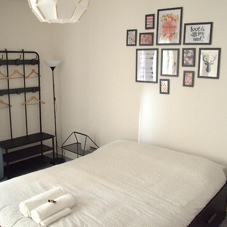 Mandala Bed & Breakfast 维泰博 外观 照片