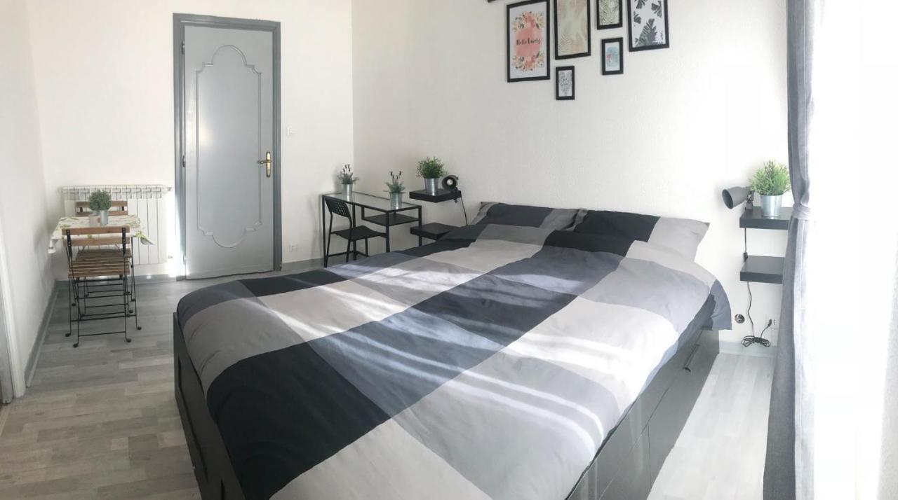 Mandala Bed & Breakfast 维泰博 外观 照片