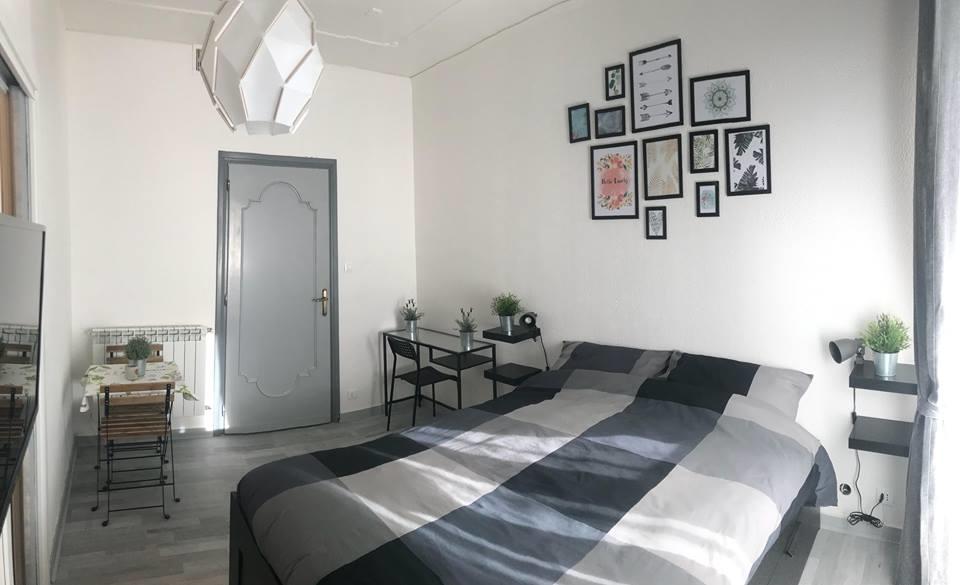 Mandala Bed & Breakfast 维泰博 外观 照片