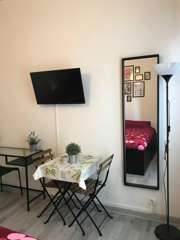 Mandala Bed & Breakfast 维泰博 外观 照片