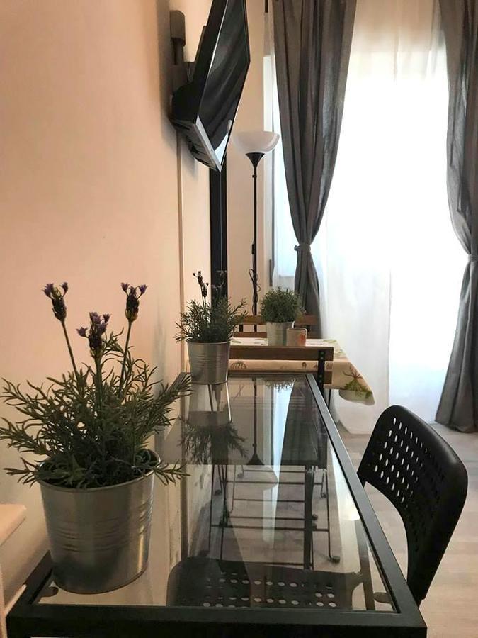 Mandala Bed & Breakfast 维泰博 外观 照片