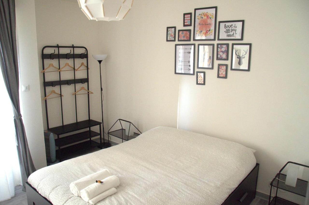 Mandala Bed & Breakfast 维泰博 外观 照片